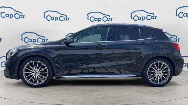 Mercedes Benz Gla image 1