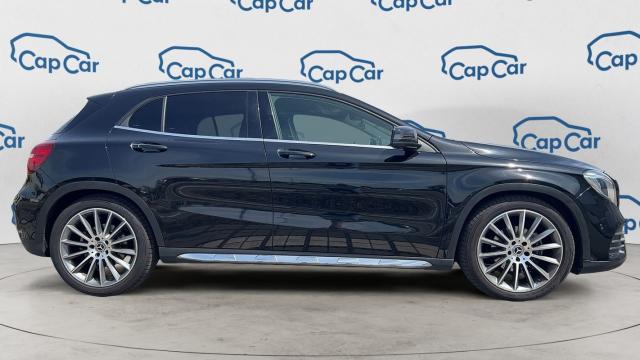 Mercedes Benz Gla image 7