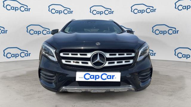 Mercedes Benz Gla image 2