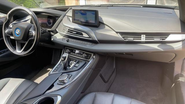 Bmw I8 image 7