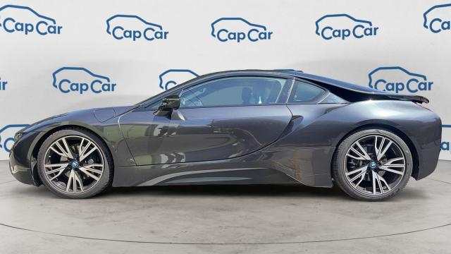 Bmw I8 image 1