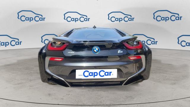Bmw I8 image 2