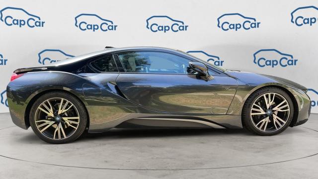 Bmw I8 image 3
