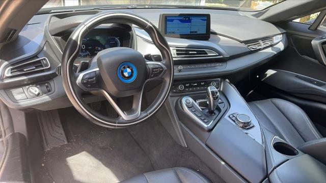Bmw I8 image 9
