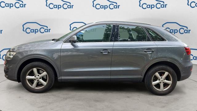 Audi Q3 image 6