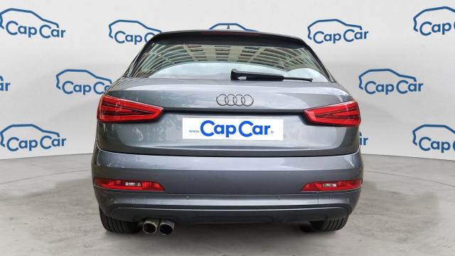 Audi Q3 image 1