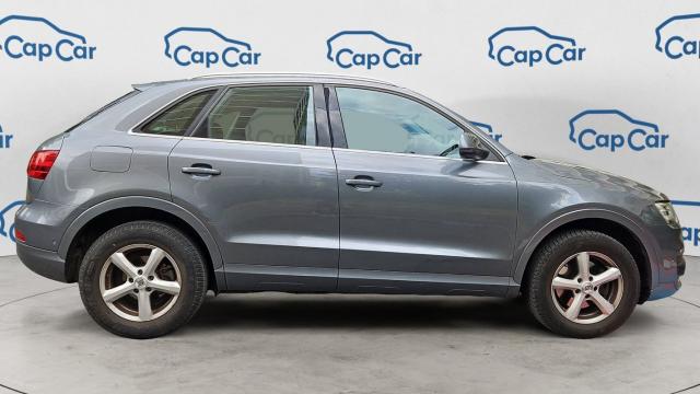 Audi Q3 image 9
