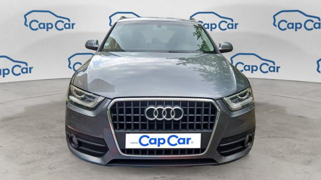 Audi Q3 image 7