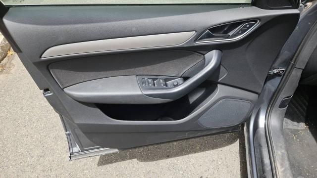 Audi Q3 image 8