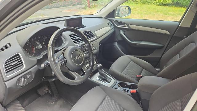 Audi Q3 image 2