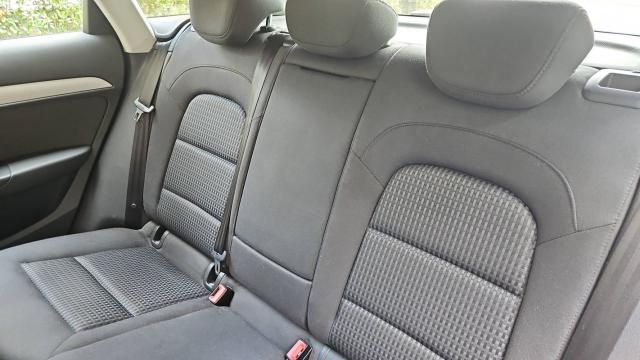 Audi Q3 image 4