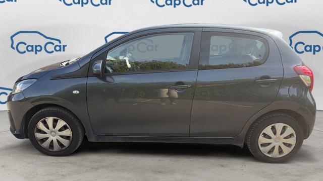 Peugeot 108 image 8