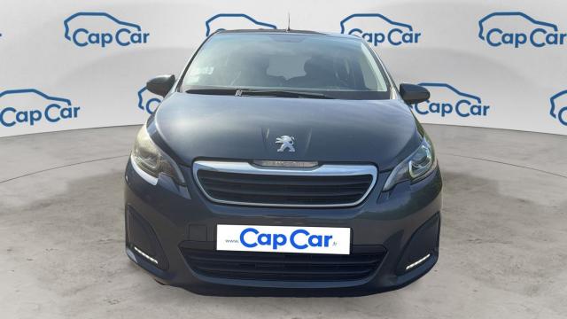 Peugeot 108 image 4