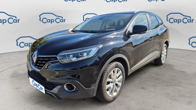 Renault Kadjar 1.2 Tce Energy 130 Intens