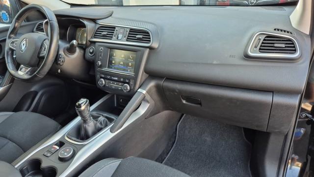 Renault Kadjar image 5