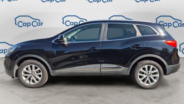 Renault Kadjar image 6