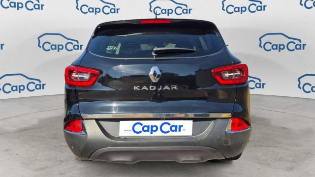 Renault Kadjar image 3
