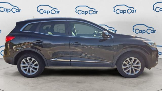 Renault Kadjar image 9