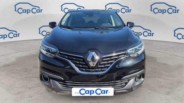 Renault Kadjar image 2