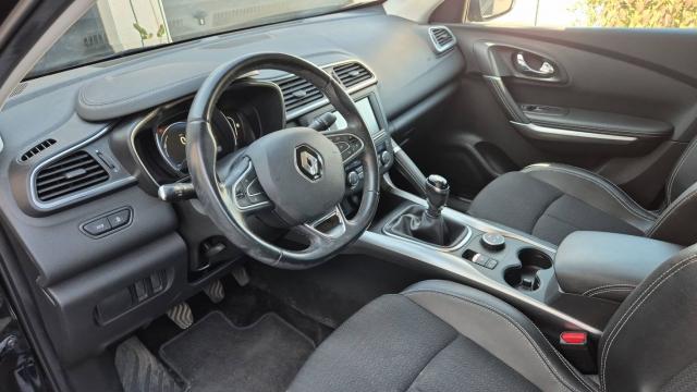 Renault Kadjar image 8