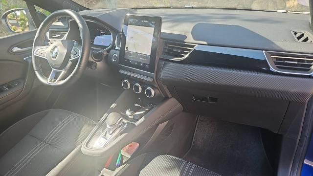 Renault Captur image 8