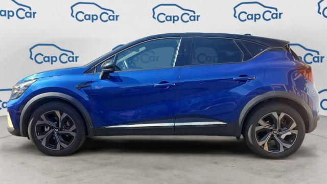 Renault Captur image 3
