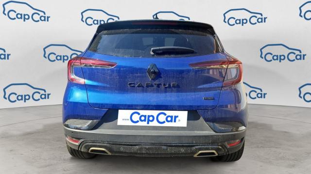 Renault Captur image 2