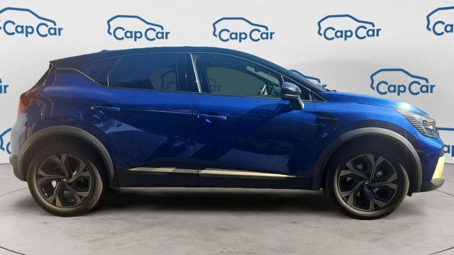 Renault Captur image 9