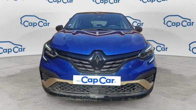 Renault Captur image 4