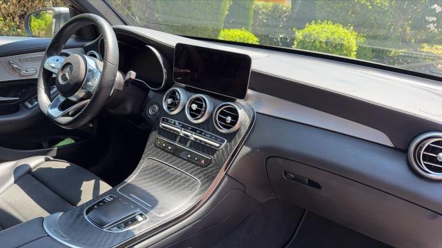 Mercedes Benz Classe Glc image 1
