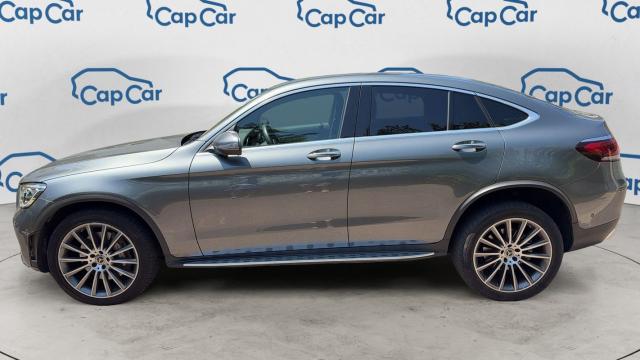Mercedes Benz Classe Glc image 2