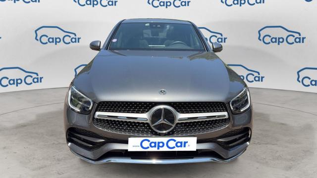 Mercedes Benz Classe Glc image 7