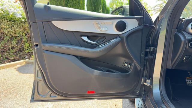 Mercedes Benz Classe Glc image 9