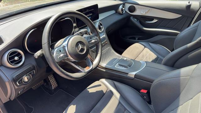 Mercedes Benz Classe Glc image 6