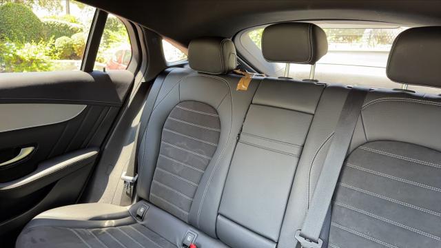 Mercedes Benz Classe Glc image 4