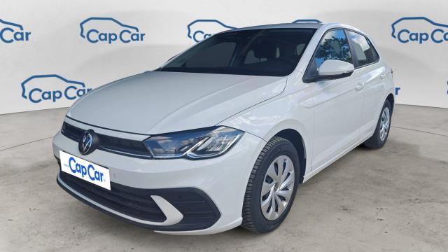 Volkswagen Polo 1.0 Tsi 95 Life