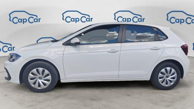 Volkswagen Polo image 7