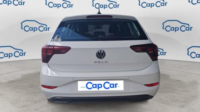 Volkswagen Polo image 6