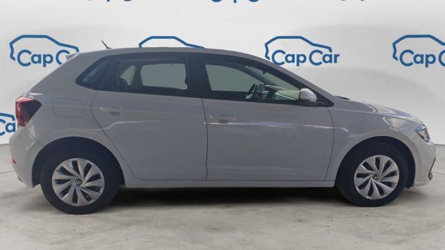 Volkswagen Polo image 8