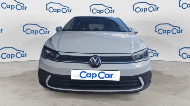 Volkswagen Polo image 4