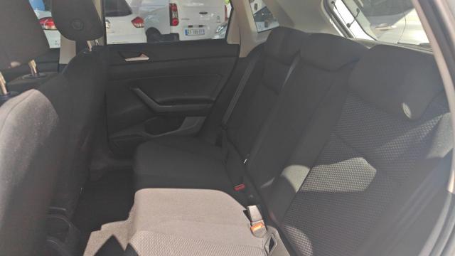 Volkswagen Polo image 1