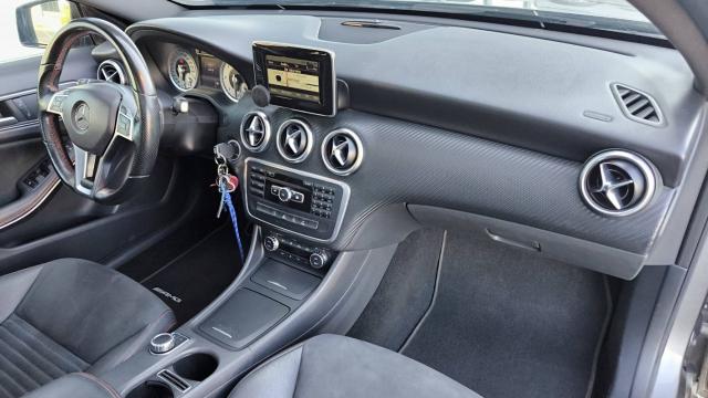Mercedes Benz Classe A image 4
