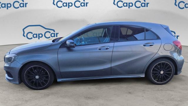 Mercedes Benz Classe A image 3