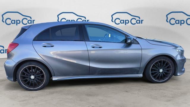 Mercedes Benz Classe A image 5