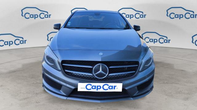 Mercedes Benz Classe A image 6