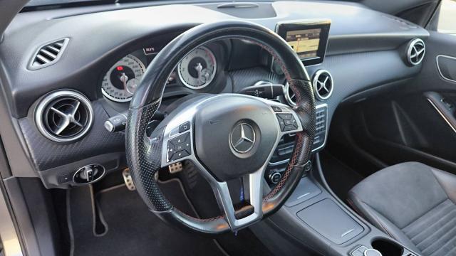 Mercedes Benz Classe A image 1
