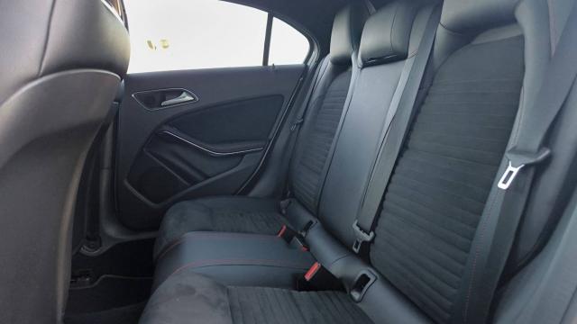 Mercedes Benz Classe A image 2