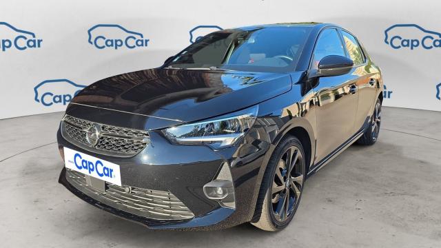 Opel Corsa 1.2 Turbo 100 Bva8 Gs Line