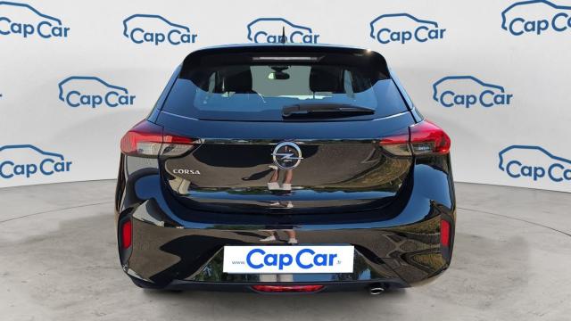 Opel Corsa image 3