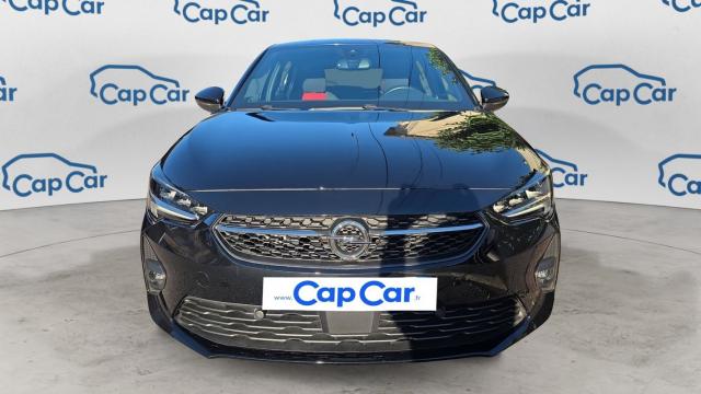Opel Corsa image 8